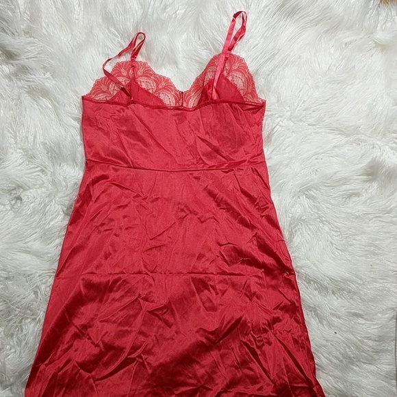 Vintage Red Slip - Picture 5 of 5